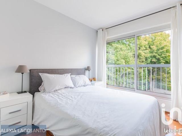 Appartement vente à Évry, Brunoy