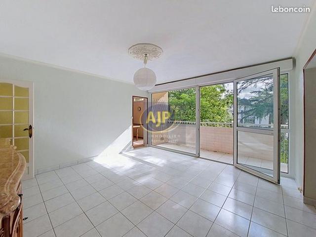 Appartement vente à Nantes