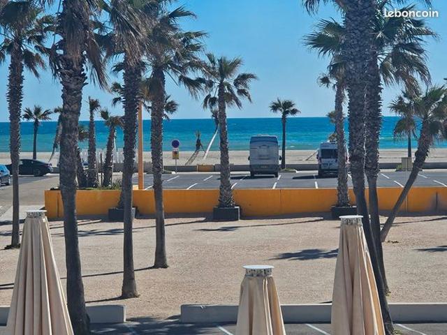 Appartement vente à Perpignan, Le Barcarès