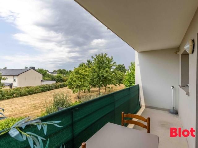 Appartement vente à Rennes, Bretagne