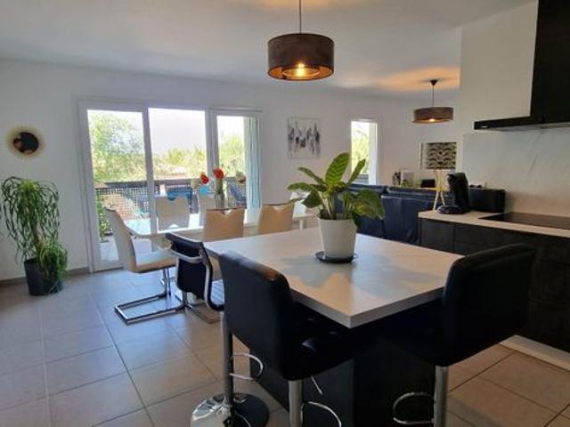 Appartement vente à Narbonne