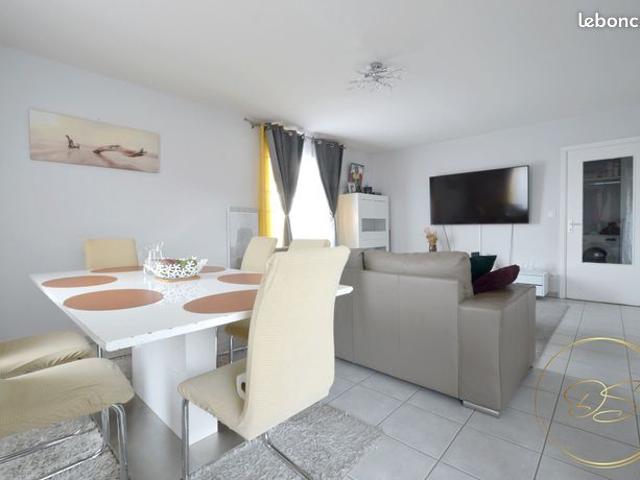 Appartement vente à Toulouse, Tournefeuille