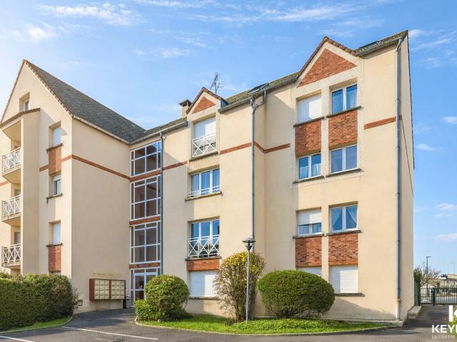 Appartement vente à Chambly, Oise