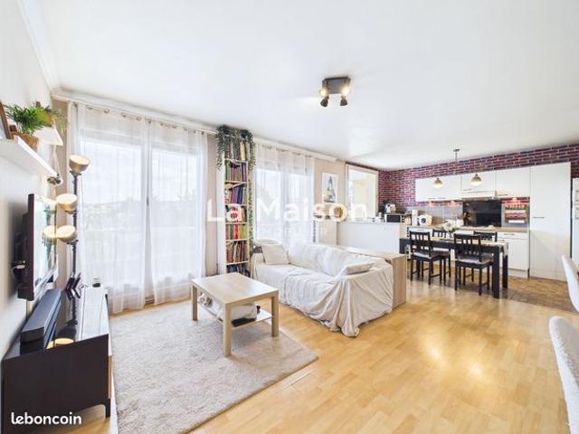 Appartement vente à Le Raincy, Livry-gargan