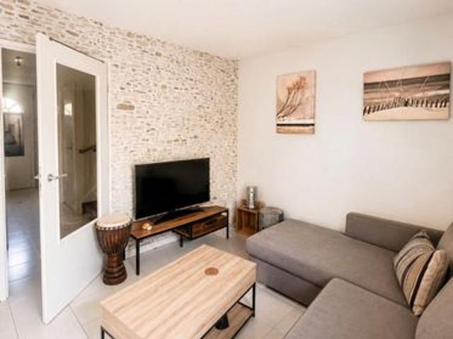 Appartement vente à Blaye, Saint-andré-de-cubzac