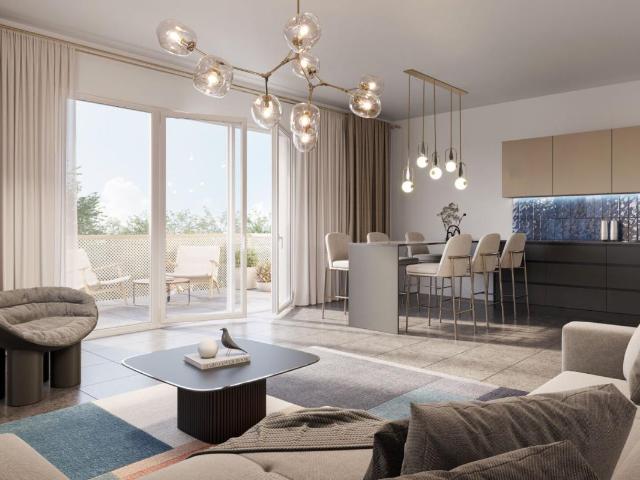 Appartement vente à Saint-Michel, Avignon
