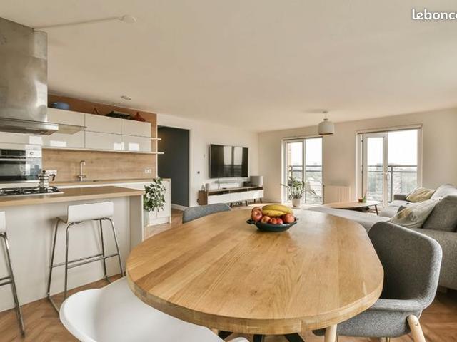 Appartement vente à Annecy