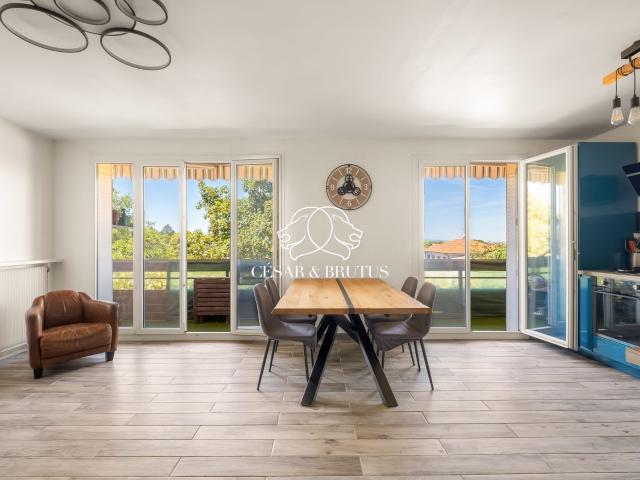 Appartement vente à Lyon, Rhône