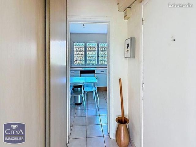 Appartement vente à Avesnes-sur-Helpe, Maubeuge