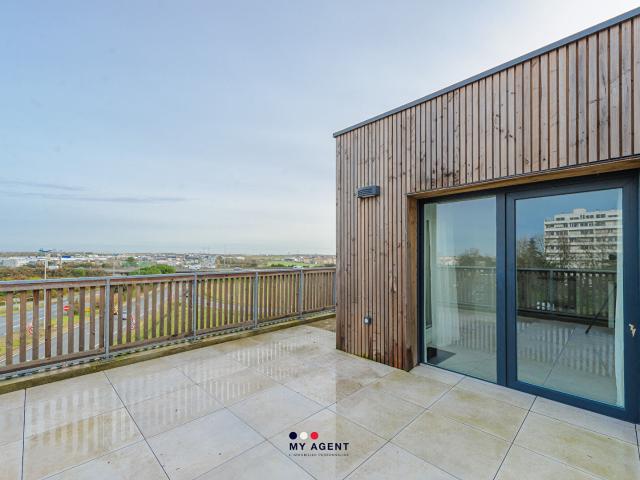 Appartement vente à La Rochelle