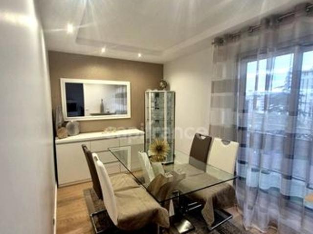 Appartement vente à Argenteuil, Eaubonne