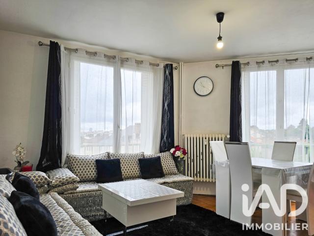 Appartement vente à Limoges