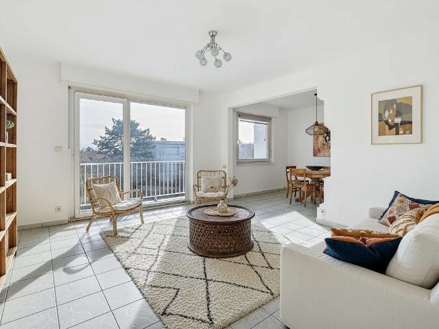 Appartement vente à Mulhouse, Illzach