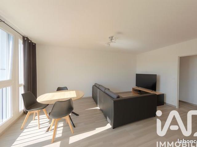 Appartement vente à L'Haÿ-les-Roses, Thiais
