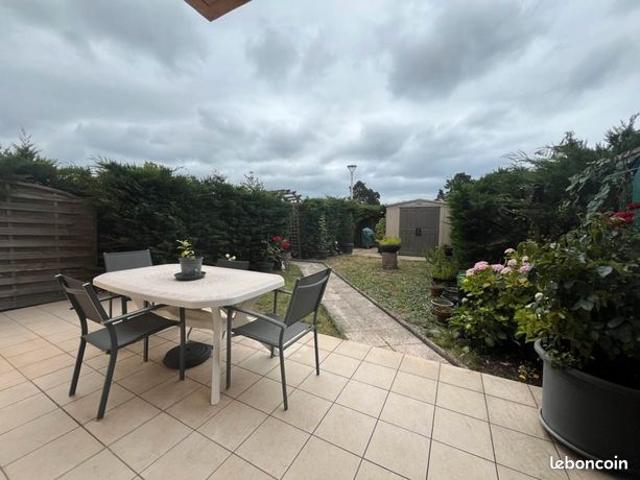 Appartement vente à Mont-de-Marsan, Biscarrosse