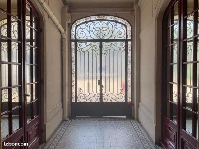 Appartement vente à Villeneuve-Saint-Georges, Val-de-Marne