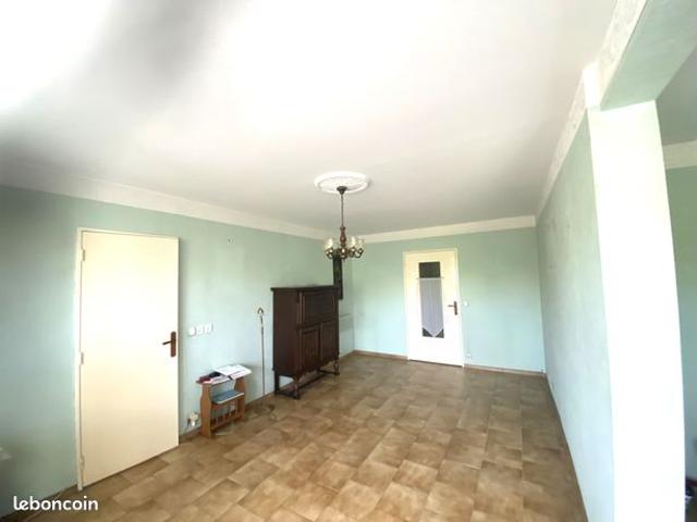 Appartement vente à Saint-Denis, Epinay-sur-seine