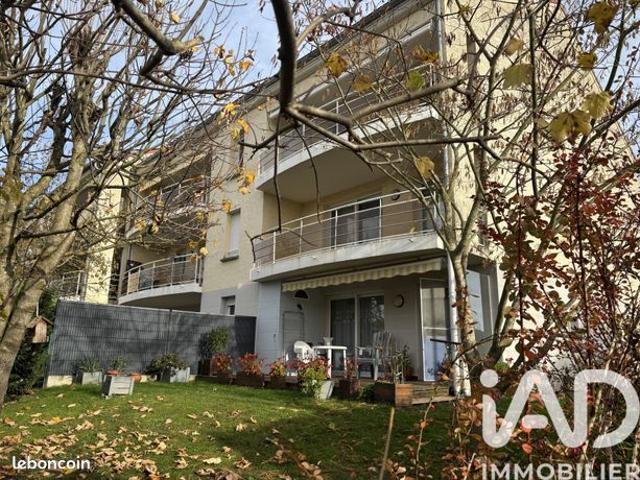 Appartement vente à Valence, Saint-vallier
