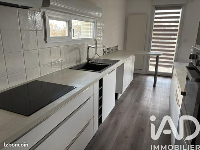 Appartement vente à Valence, Saint-vallier