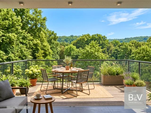 Appartement vente à Grasse