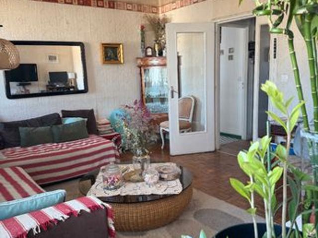 Appartement vente à Argenteuil