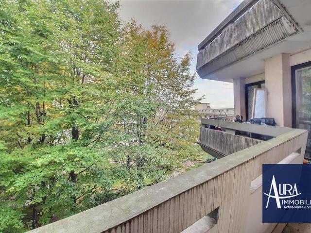 Appartement vente à Bobigny, Les Lilas