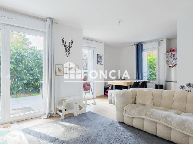 Appartement vente à Malnoue, Émerainville