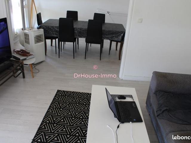 Appartement vente à Angoulême, Aignes-et-puypéroux