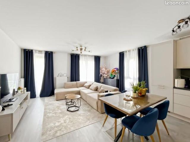 Appartement vente à Bobigny, Bondy