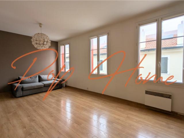 Appartement vente à Bayonne, Biarritz
