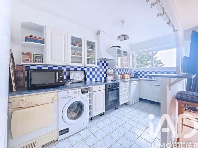 Appartement vente à Évry, Brunoy