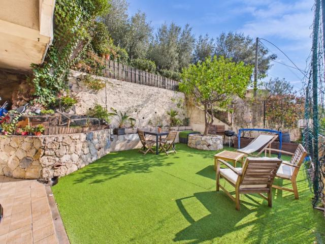 Appartement vente à Garavan, Menton