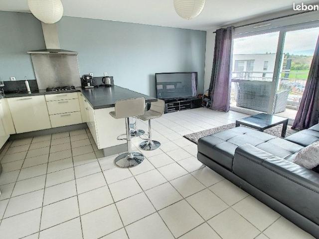 Appartement location à La Tour-du-Pin, Villefontaine