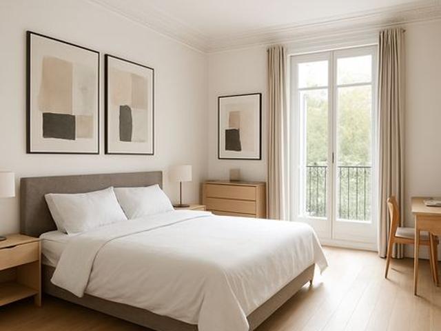 Appartement vente à La Roche-sur-Yon, Les Herbiers
