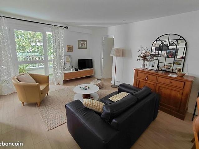 Appartement vente à Nantes, Sainte-luce-sur-loire