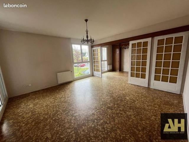 Appartement vente à Brest, Bretagne