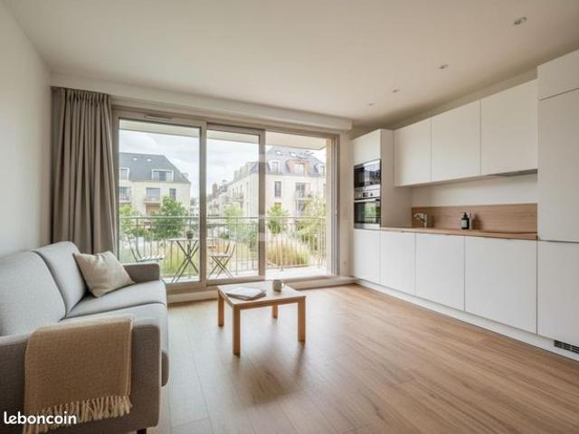 Appartement vente à Nanterre, Bois-colombes