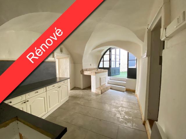 Appartement location à Nîmes, Saint-dionizy