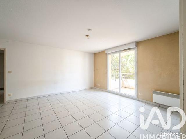 Appartement vente à Toulouse, Fenouillet
