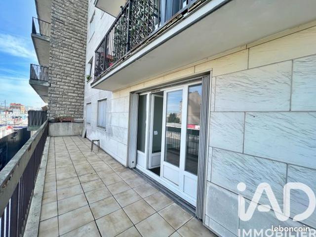 Appartement vente à Nogent-sur-Marne, Champigny-sur-marne