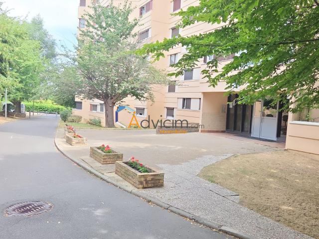 Appartement vente à Torcy, Champs-sur-marne