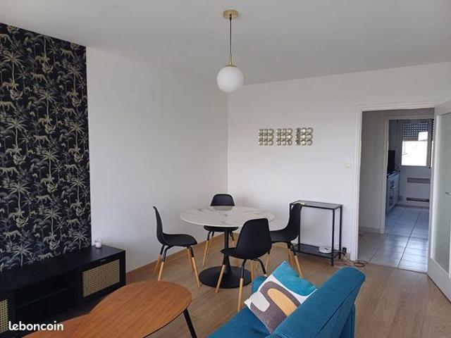 Appartement vente à La Roche-sur-Yon, Vendée