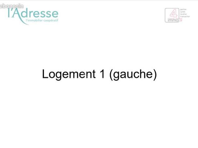 Appartement vente à Nantes