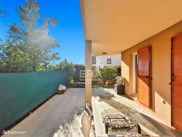 Appartement vente à La Fare-les-Oliviers, Bouches-du-Rhône
