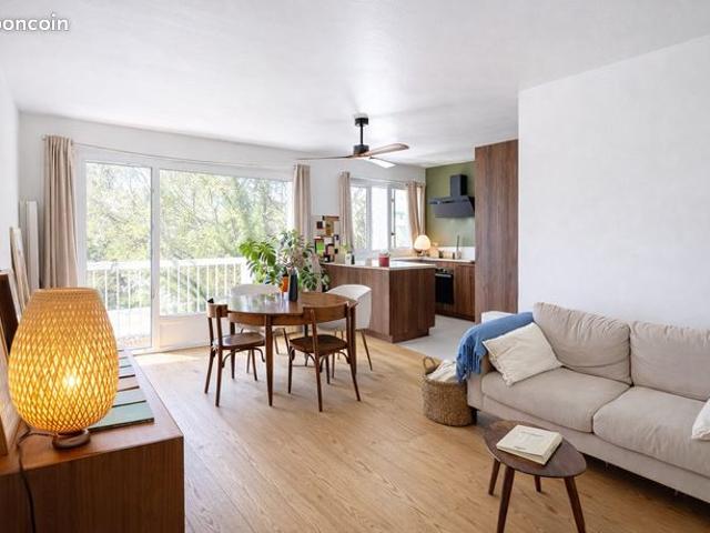 Appartement vente à Annecy