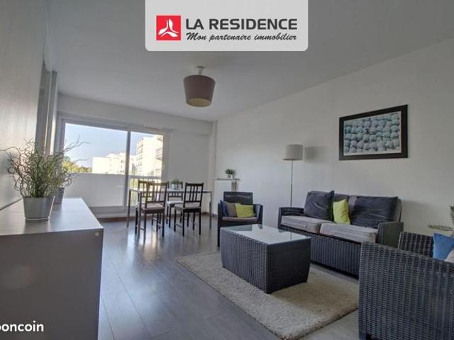 Appartement vente à Pontoise, Cergy