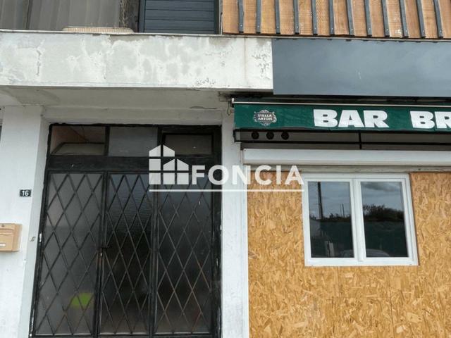 Appartement vente à Bergerac