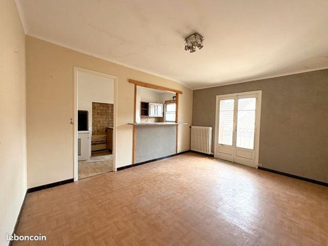 Appartement vente à Carcassonne