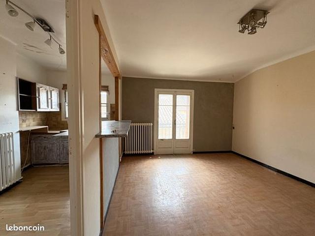 Appartement vente à Carcassonne