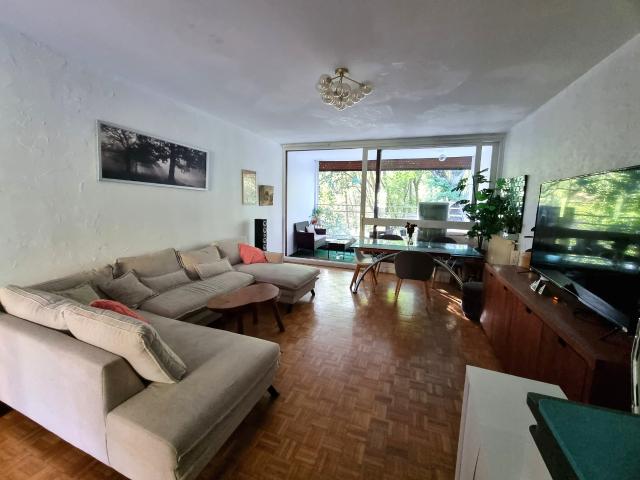 Appartement vente à Vaux-le-Pénil, Seine-et-Marne